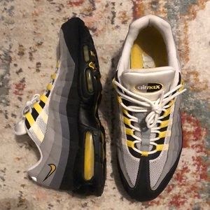 Nike Air Max 95